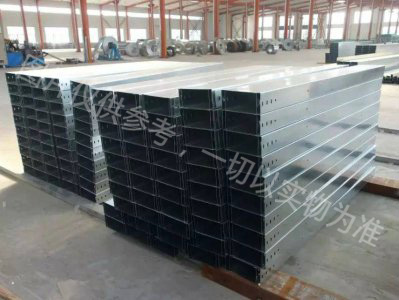 電纜橋架能有什么幫助呢？